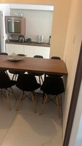 Terraza Hostel
